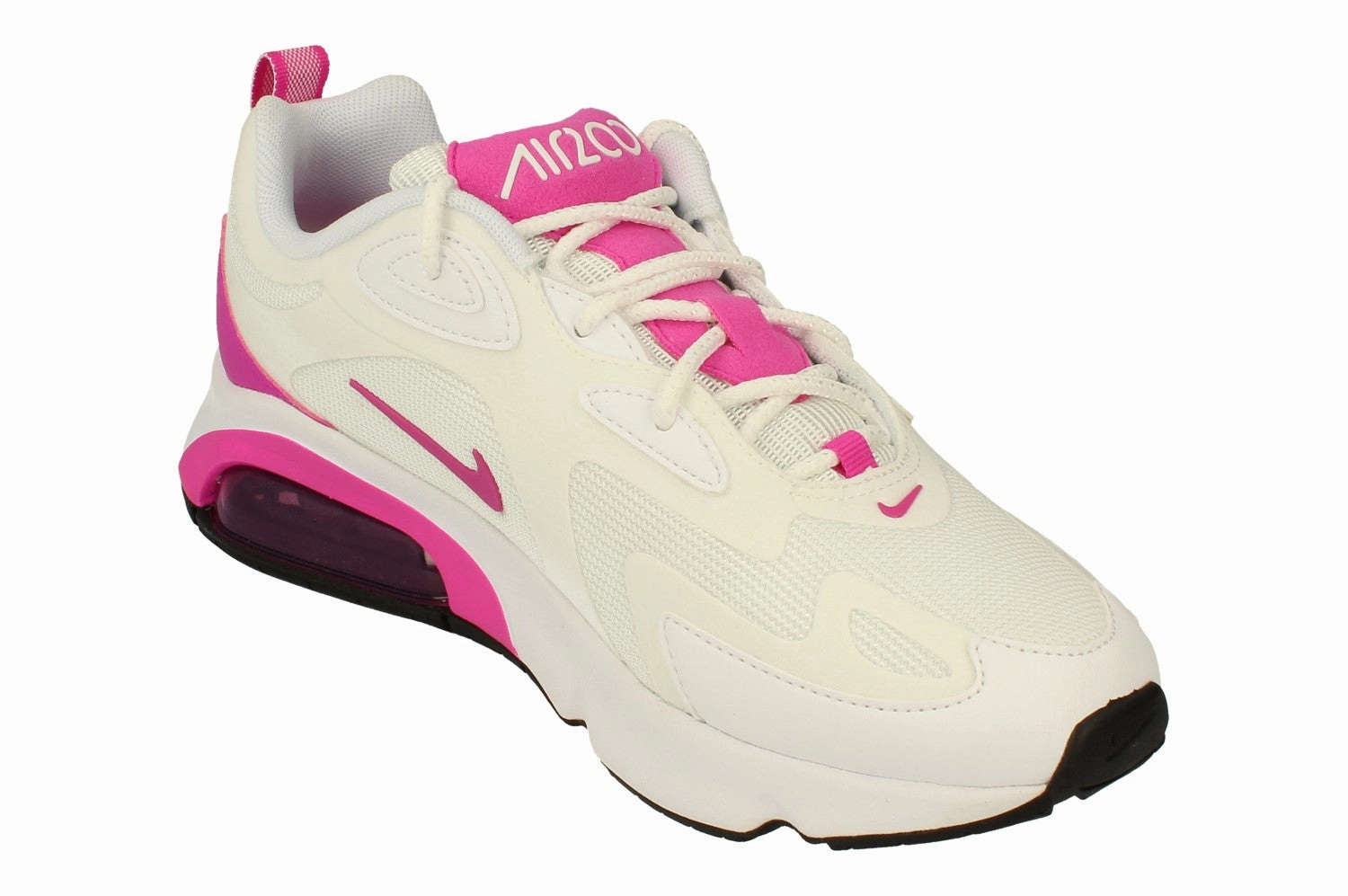 sports accessory Comfort Linings Nike Womens Air Max 200 CJ0629 104