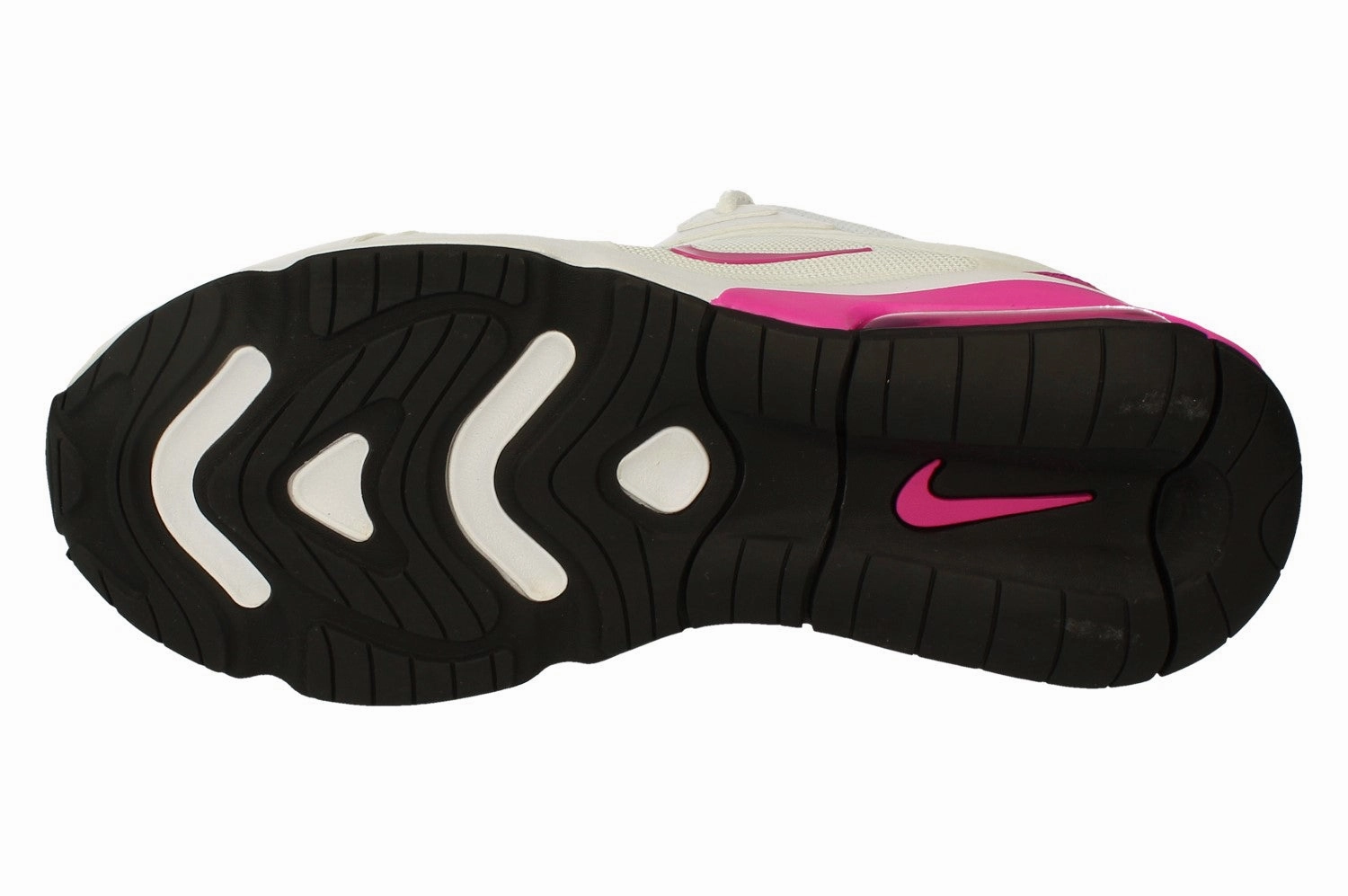 Good resilience Nike Womens Air Max 200 CJ0629 104