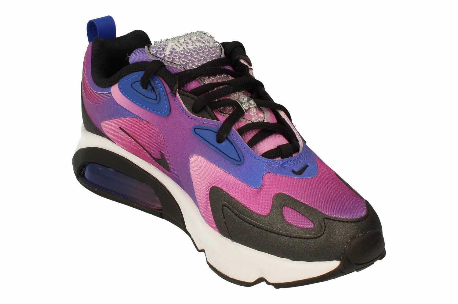 Nike Womens Air Max 200 Se Ck2596 400 Reputable