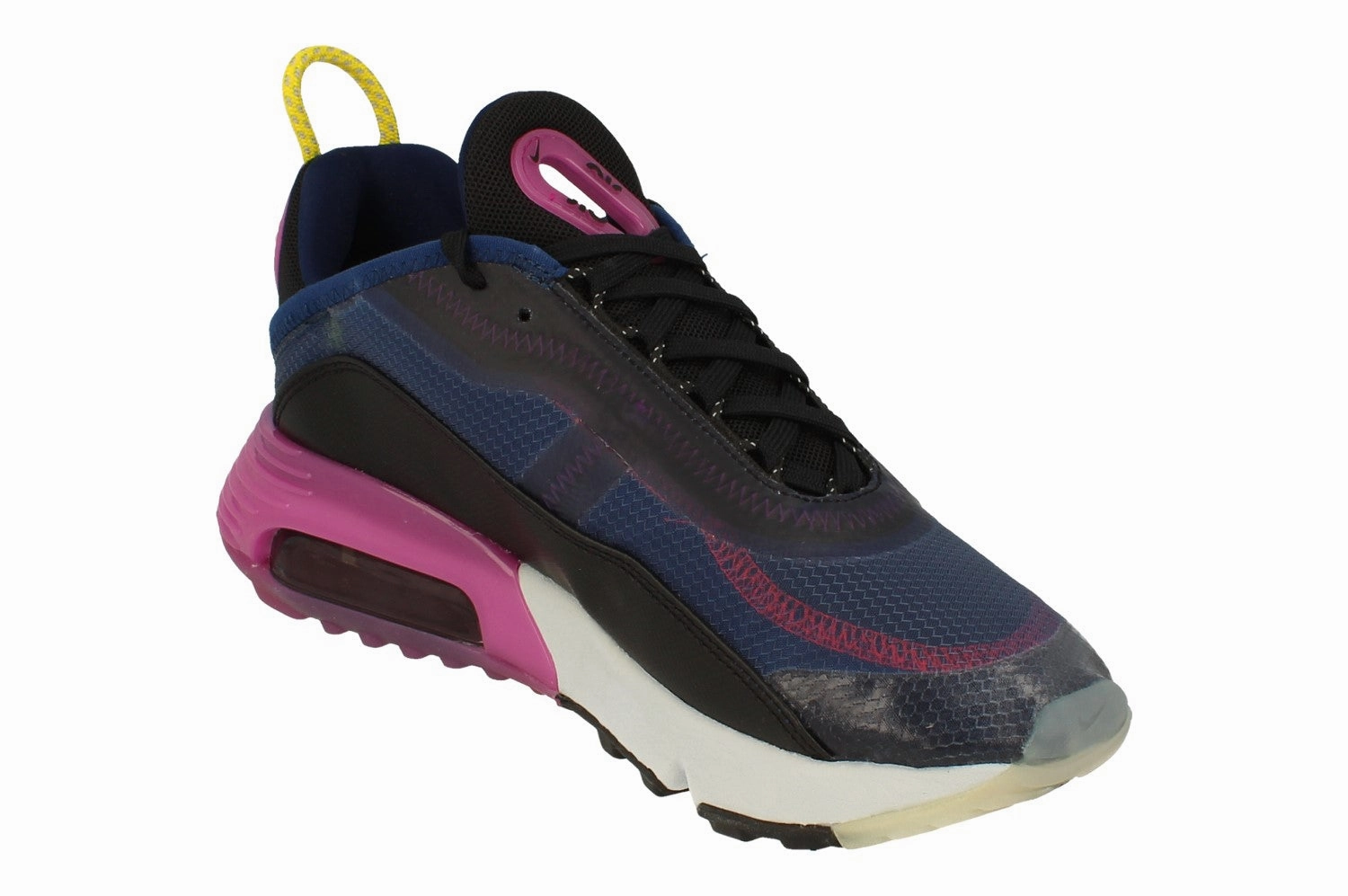 supportive foam sole shoes Nike Womens Air Max 2090 Ck2612 400