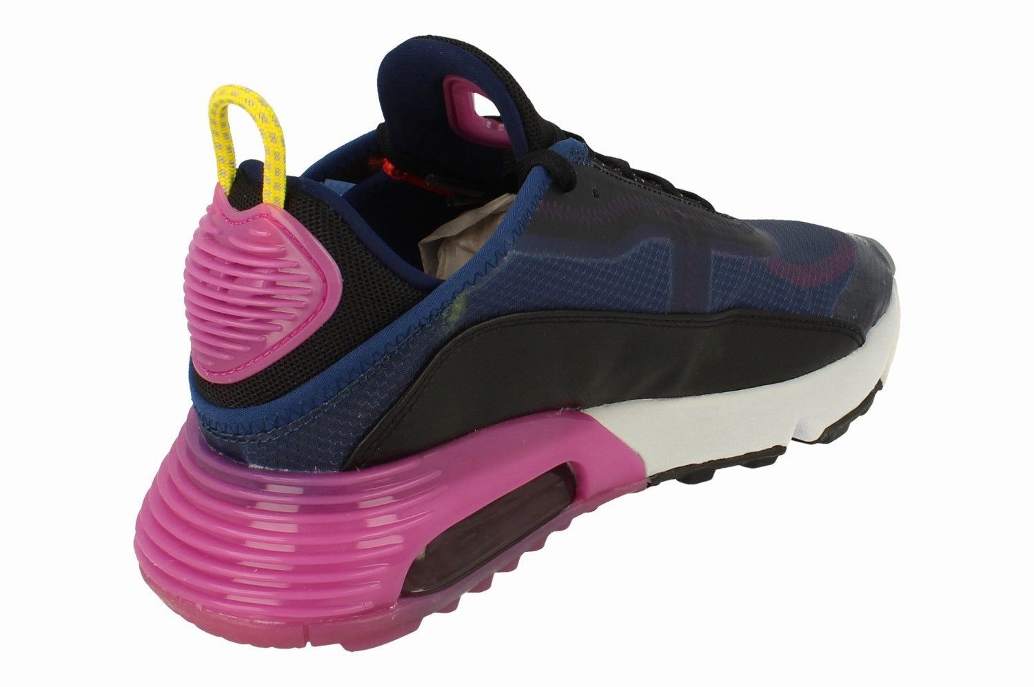 high - jump shoes Bootcamp Nike Womens Air Max 2090 Ck2612 400