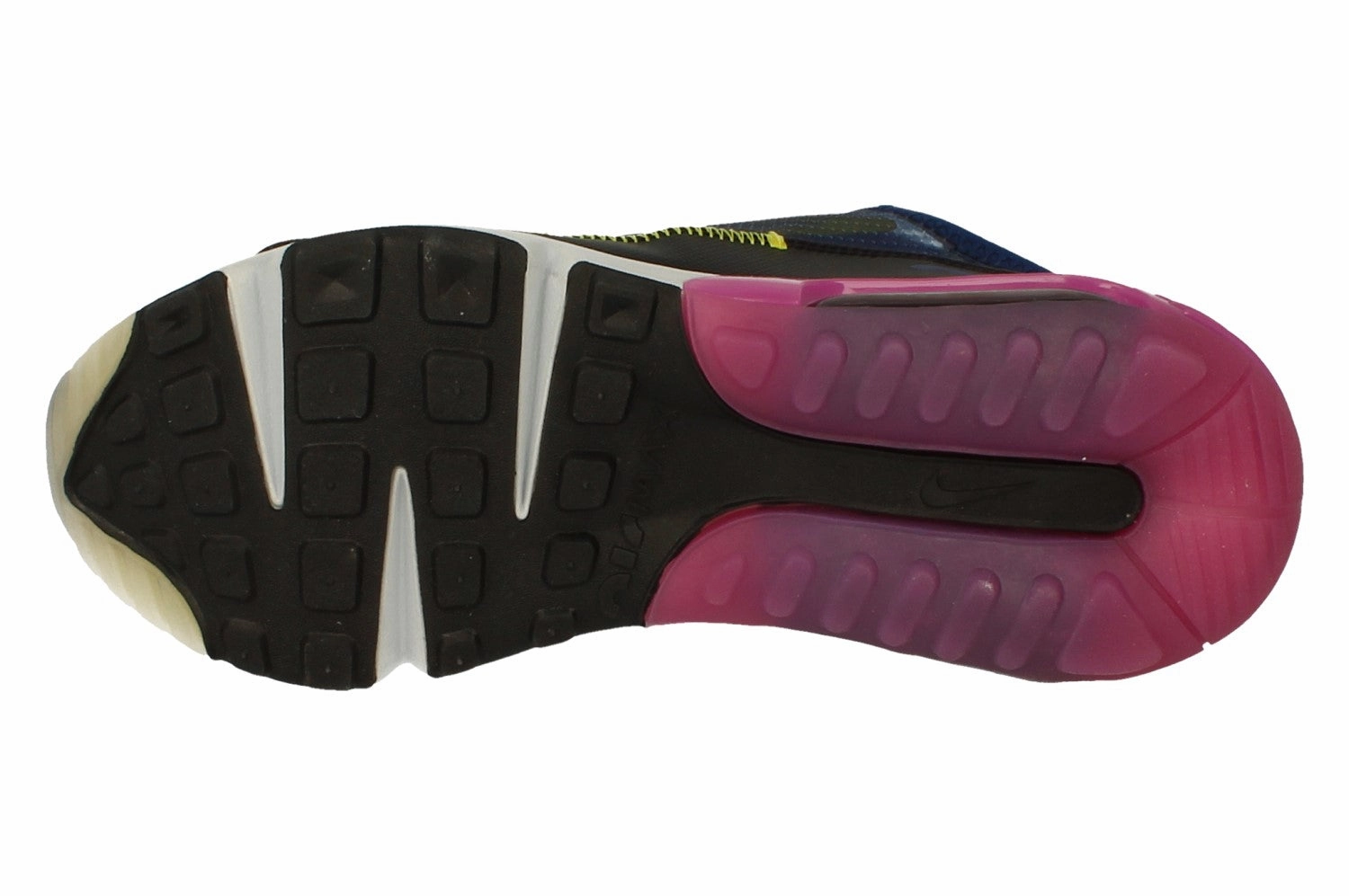 bamboo - fiber - shoes Break - in - free Nike Womens Air Max 2090 Ck2612 400