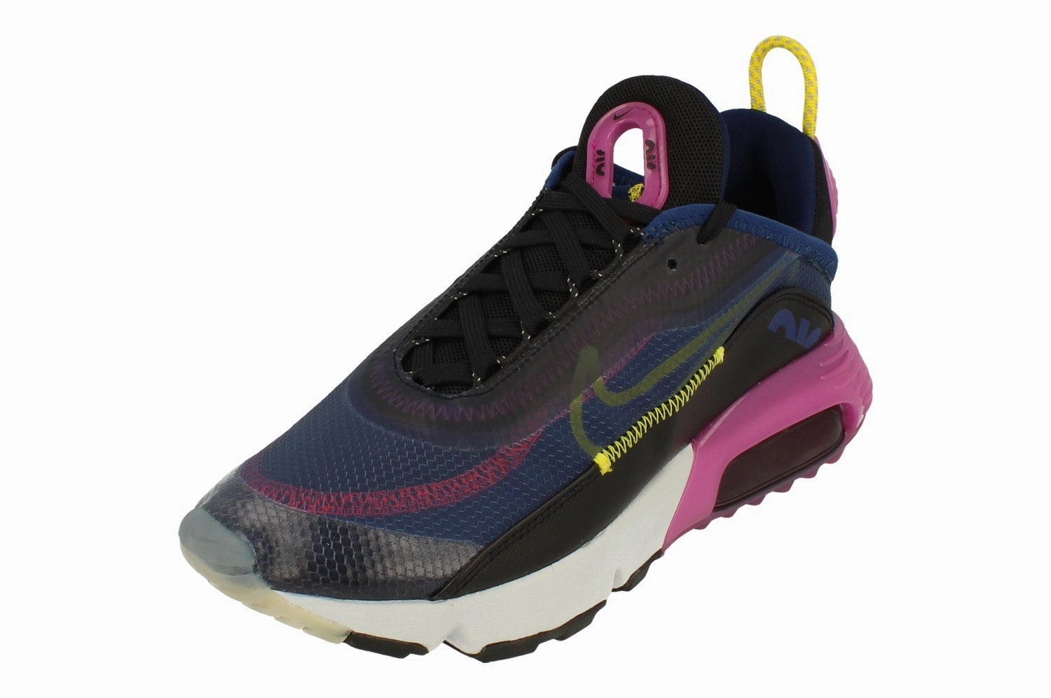 Nike Womens Air Max 2090 Ck2612 400 Urban fitness