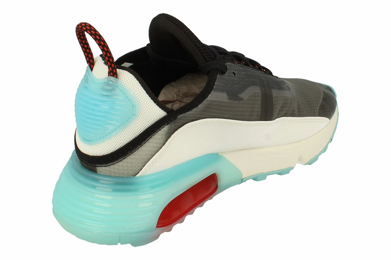 Nike Womens Air Max 2090 DA4292 001 Total Flex