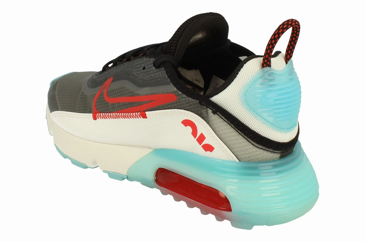 Nike Womens Air Max 2090 DA4292 001 fashionable - feature shoes non - competitive
