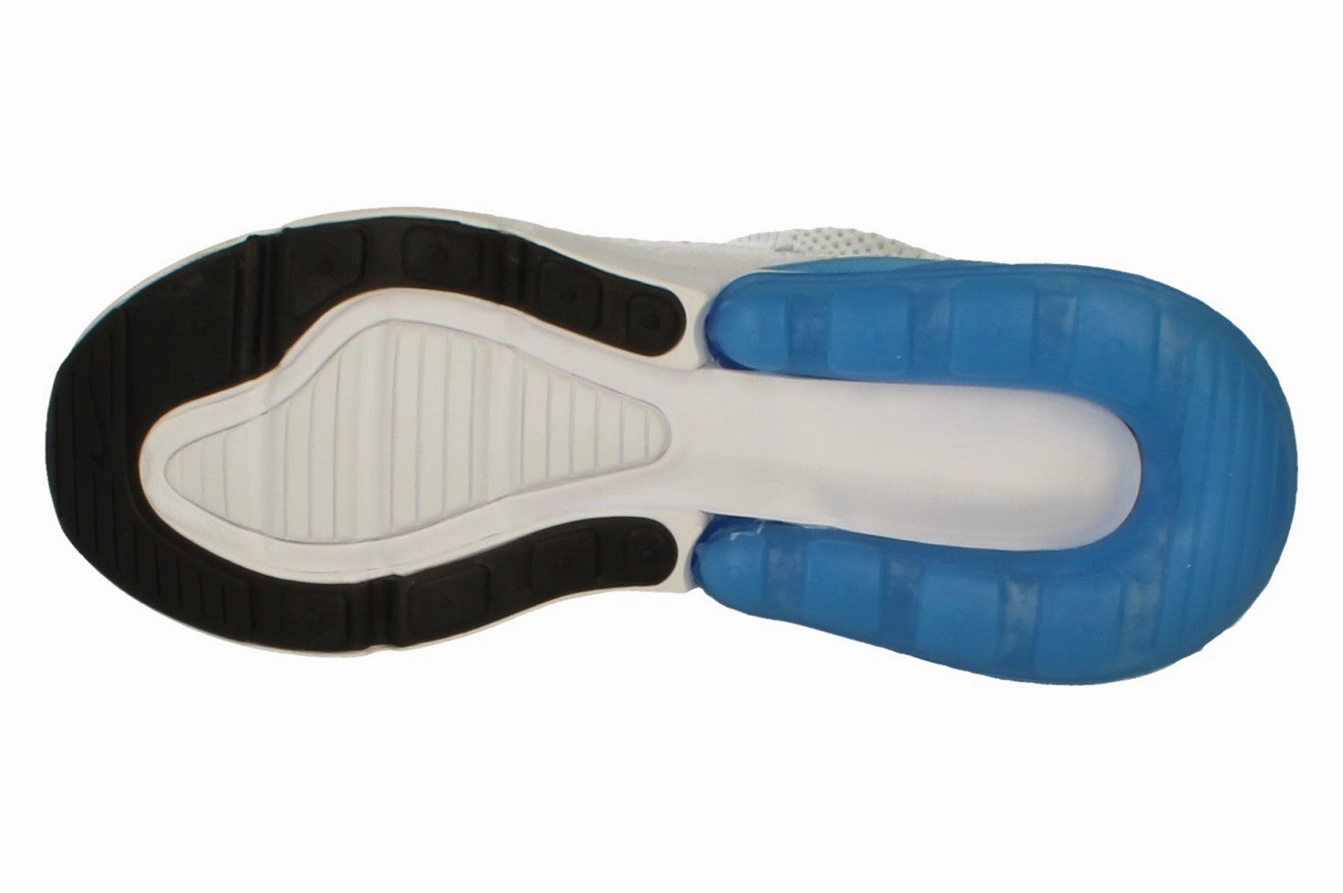 suitable for adults concrete running gear Nike Womens Air Max 270 Ah6789 118