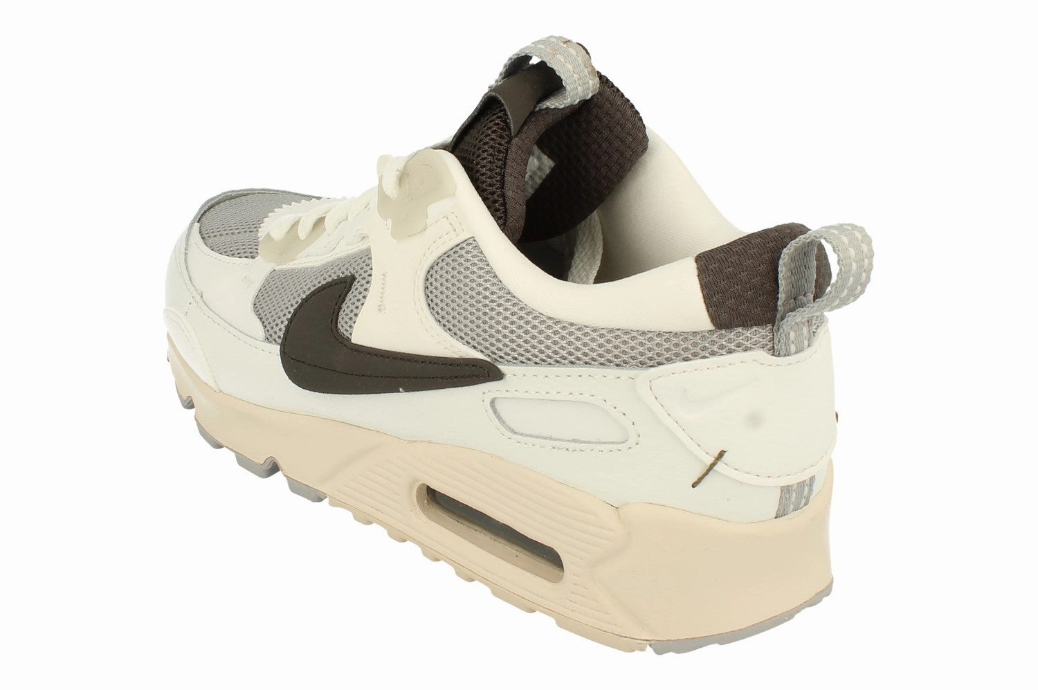 color - black Nike Womens Air Max 90 Futura Dz4708 001