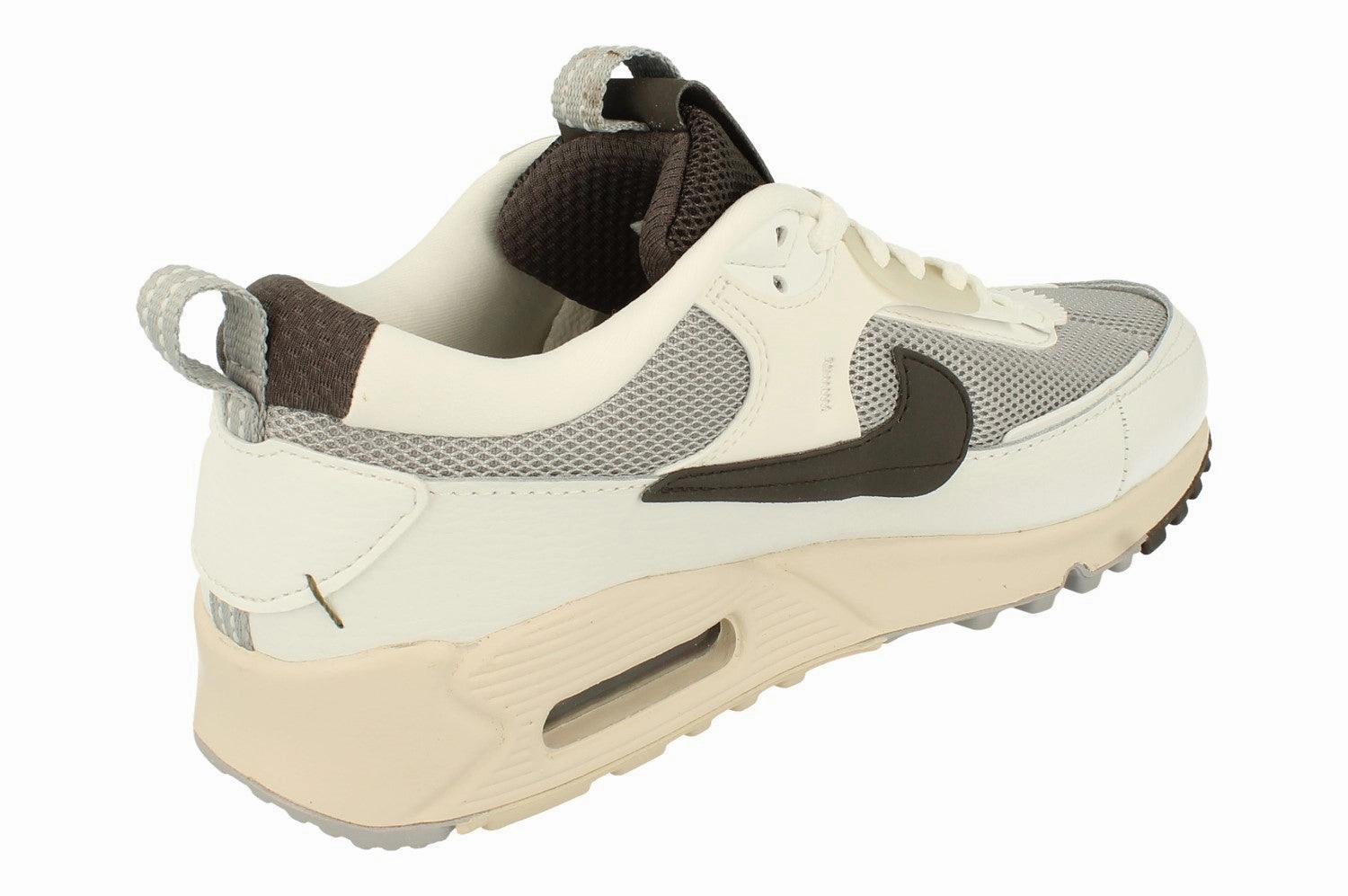 Ankle - collar Nike Womens Air Max 90 Futura Dz4708 001