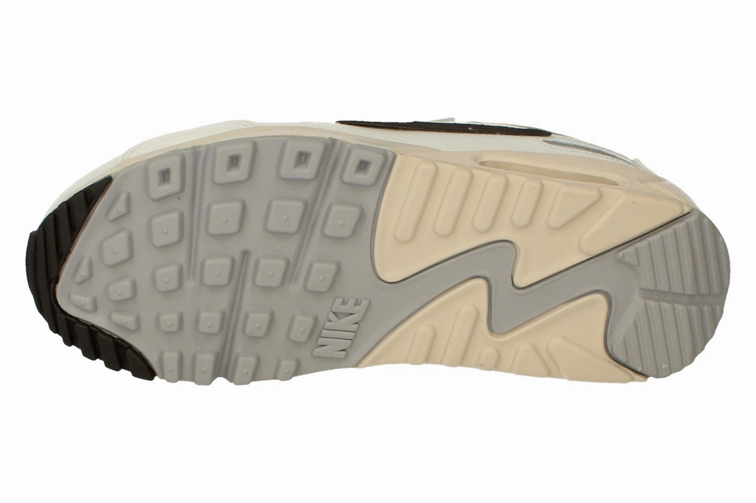 sprint speed daily wearers Nike Womens Air Max 90 Futura Dz4708 001