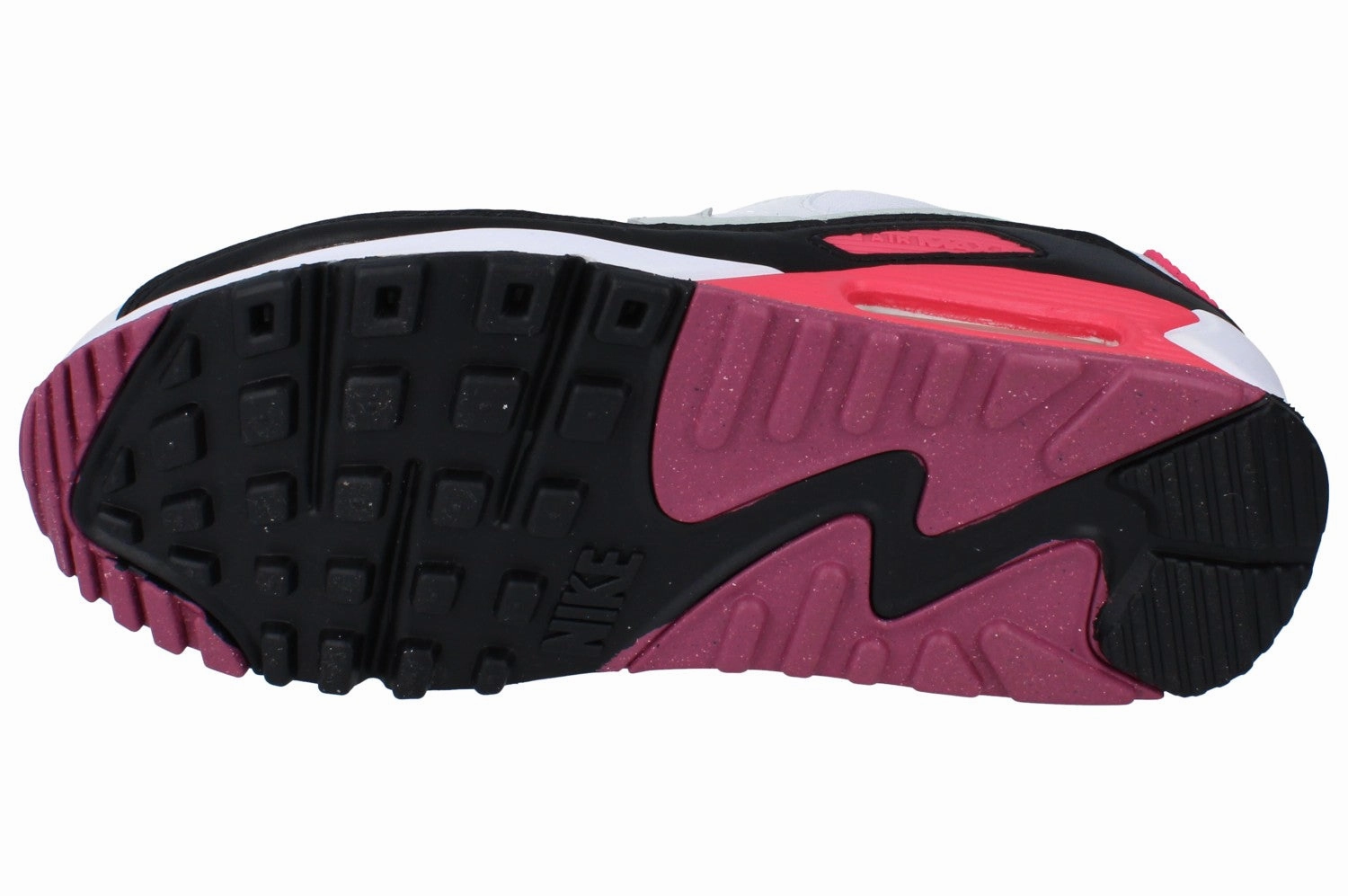 Nike Womens Air Max 90 Trainers Dh8010  105 Arch Support Benefit