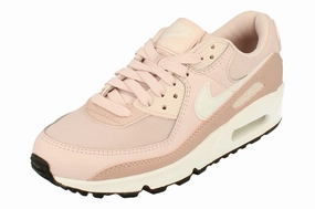 day running shoes practical gear Nike Womens Air Max 90 Trainers Dh8010 600