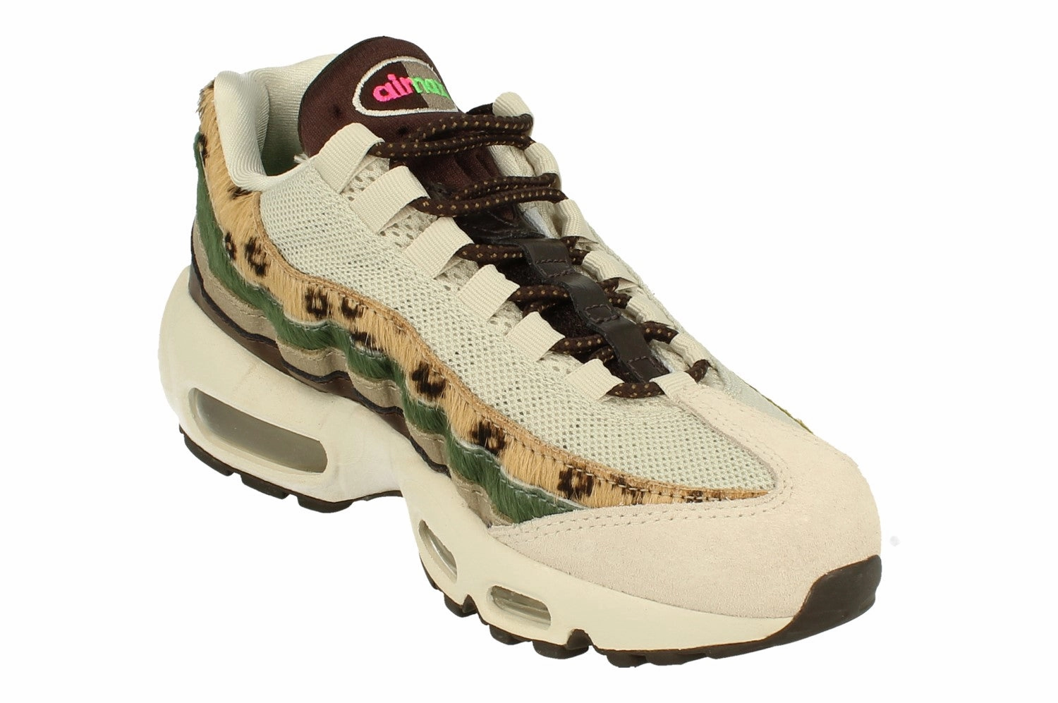 Nike Womens Air Max 95 PRM Cz8102 001 weekend