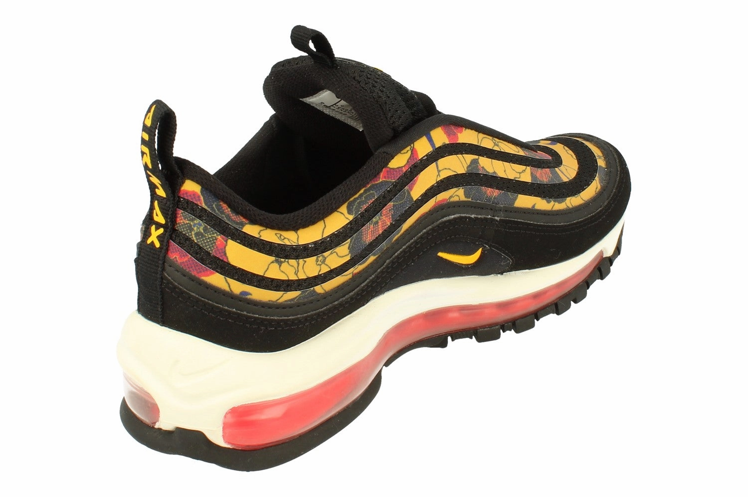 unparalleled - running Urban fitness Nike Womens Air Max 97 Se Bv0129 001