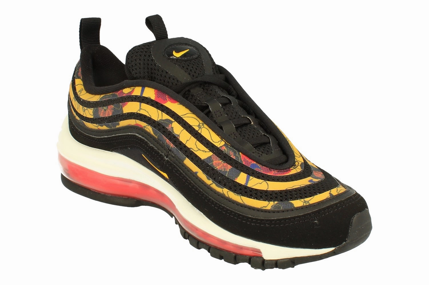 Nike Womens Air Max 97 Se Bv0129 001 mental health benefits