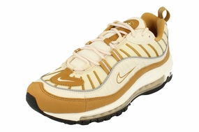 Nike Womens Air Max 98 Ah6799 003 men's style Senior Friendly
