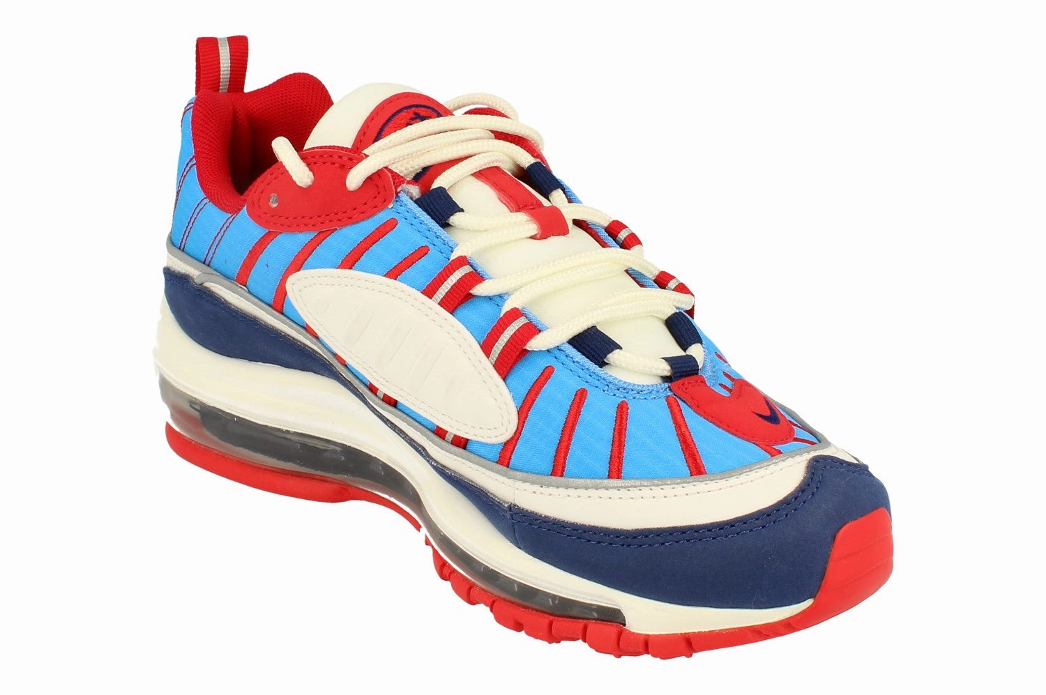 functionality Nike Womens Air Max 98 AH6799 112