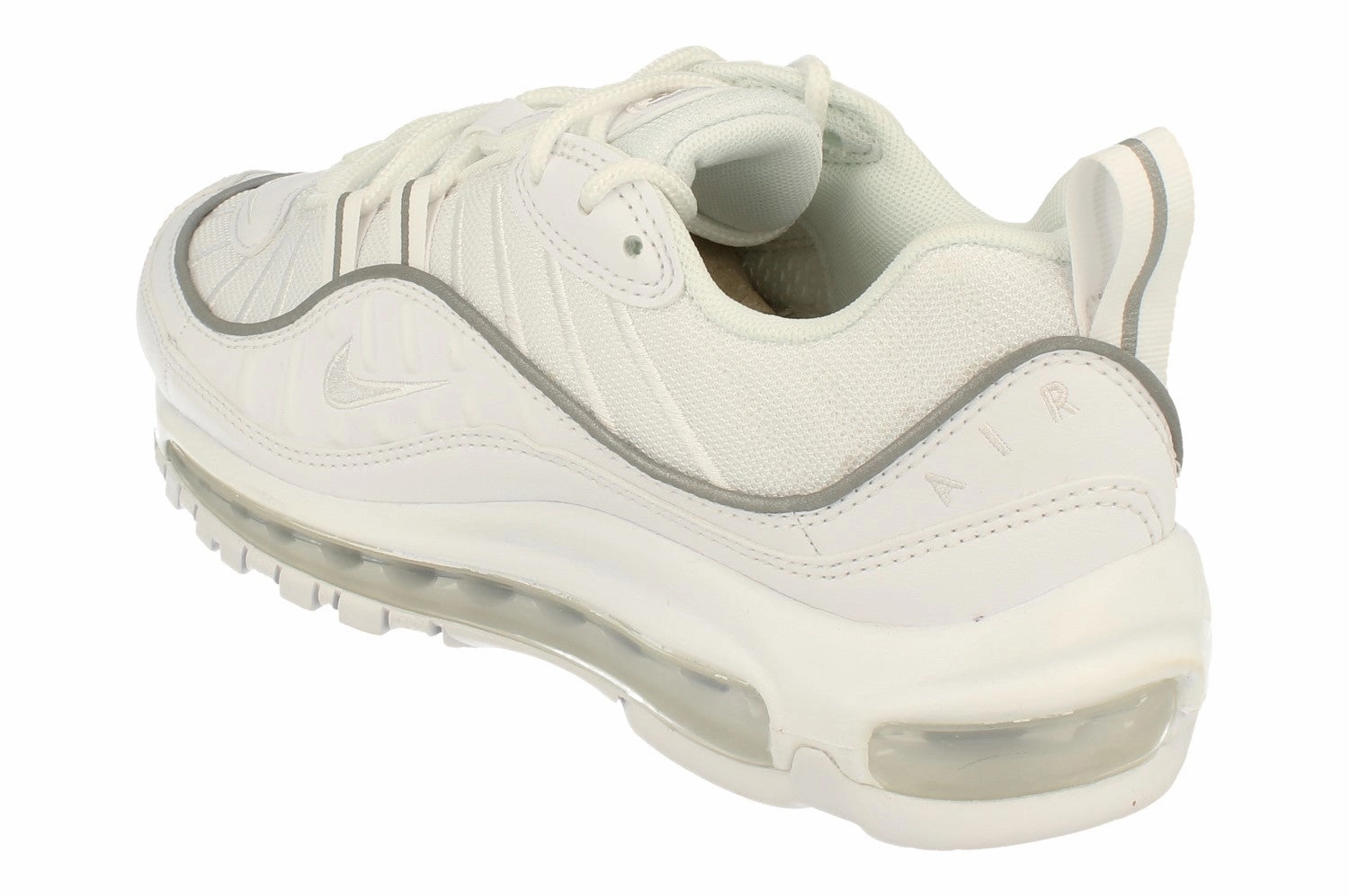 Nike Womens Air Max 98 AH6799 114 hill running shoe capacity running on track shoes
