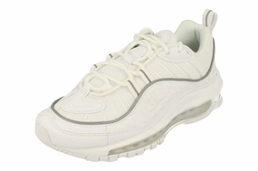 endurance improvement Nike Womens Air Max 98 AH6799 114