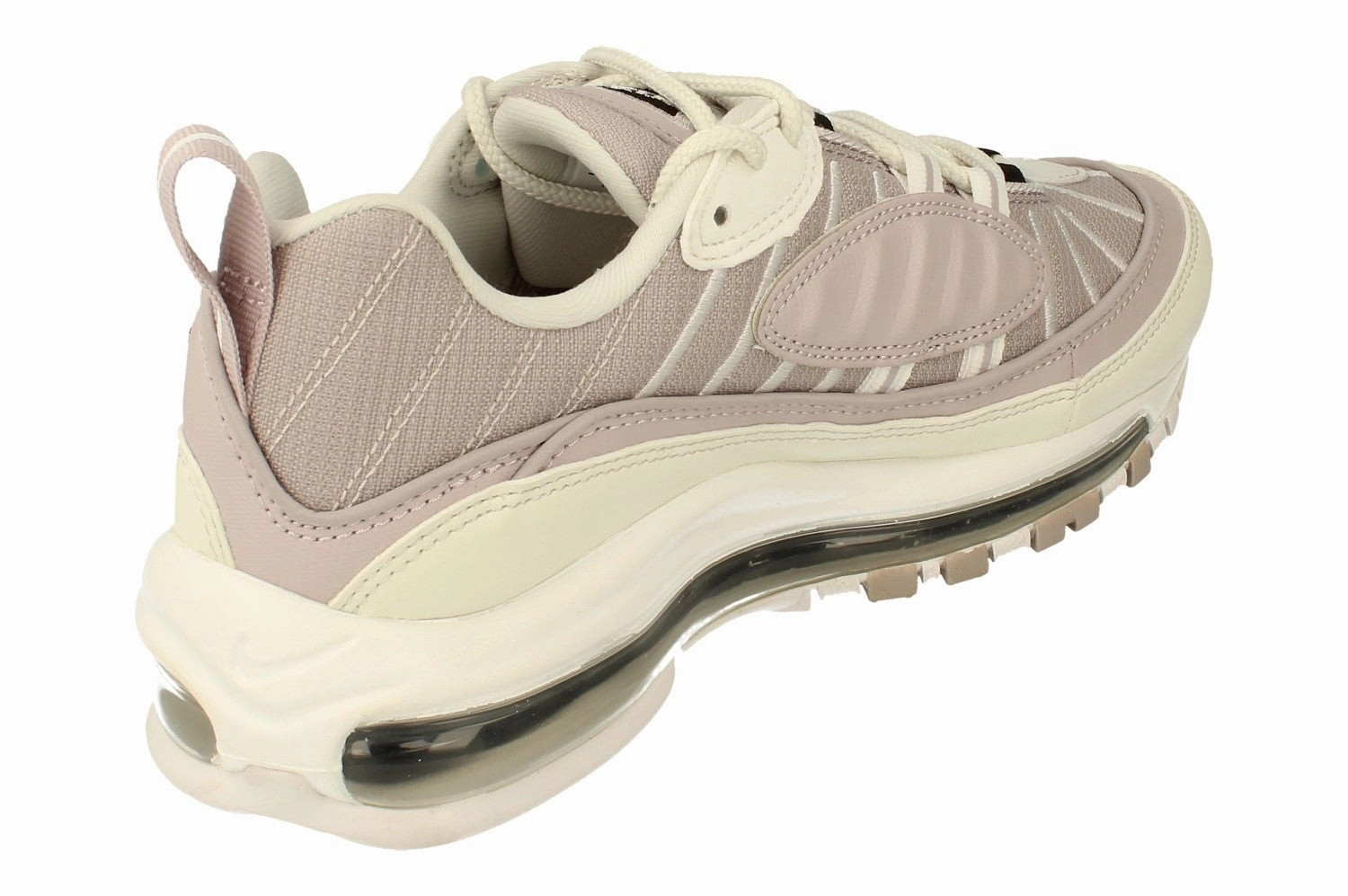 Nike Womens Air Max 98 CI3709 001 toe spacers Long distance