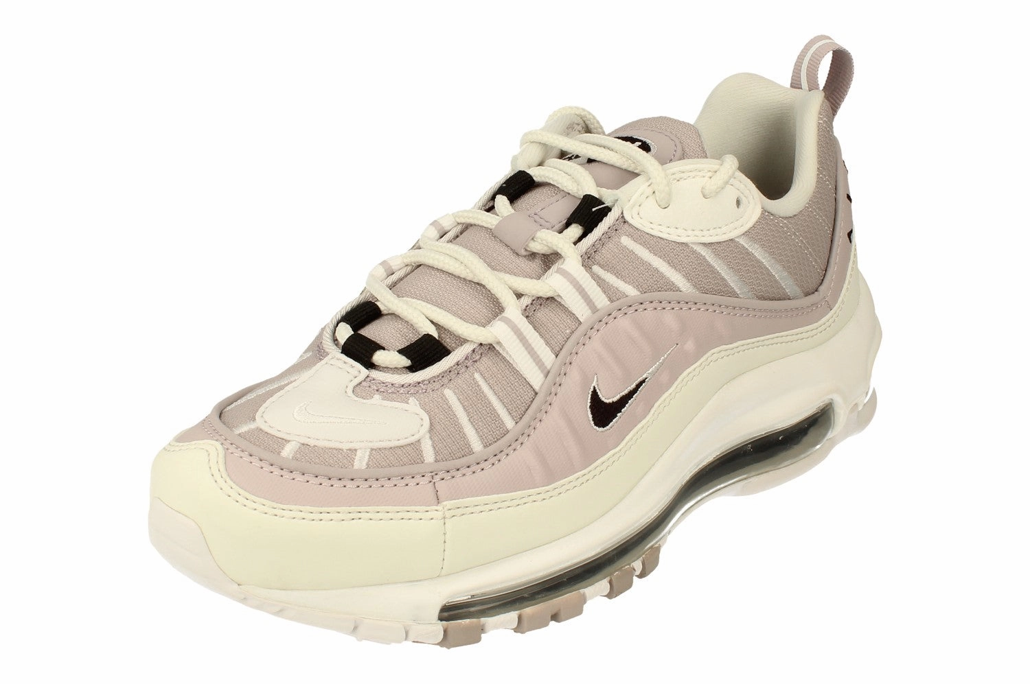 Nike Womens Air Max 98 CI3709 001 Flexibility Improvement