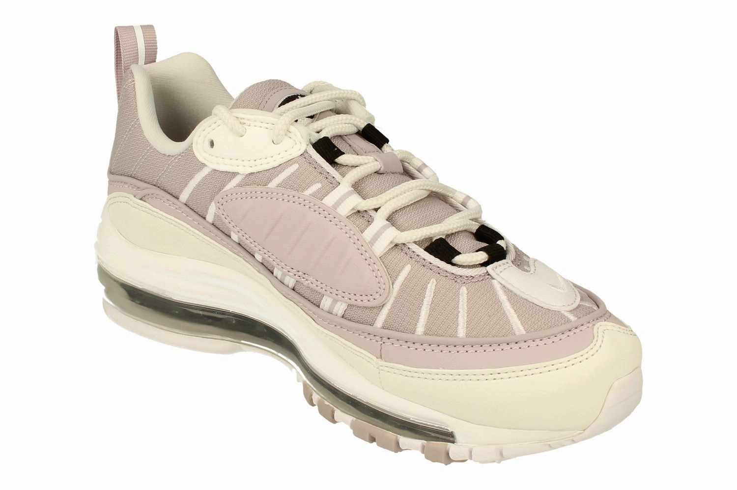 Nike Womens Air Max 98 CI3709 001 Running Challenges