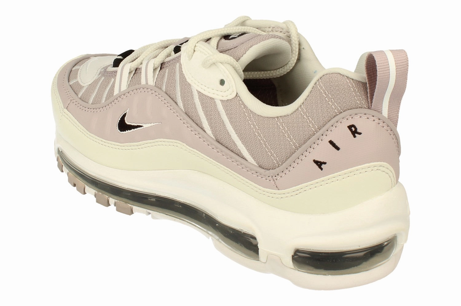 Comfortable foot wrap cross - trainers Nike Womens Air Max 98 CI3709 001