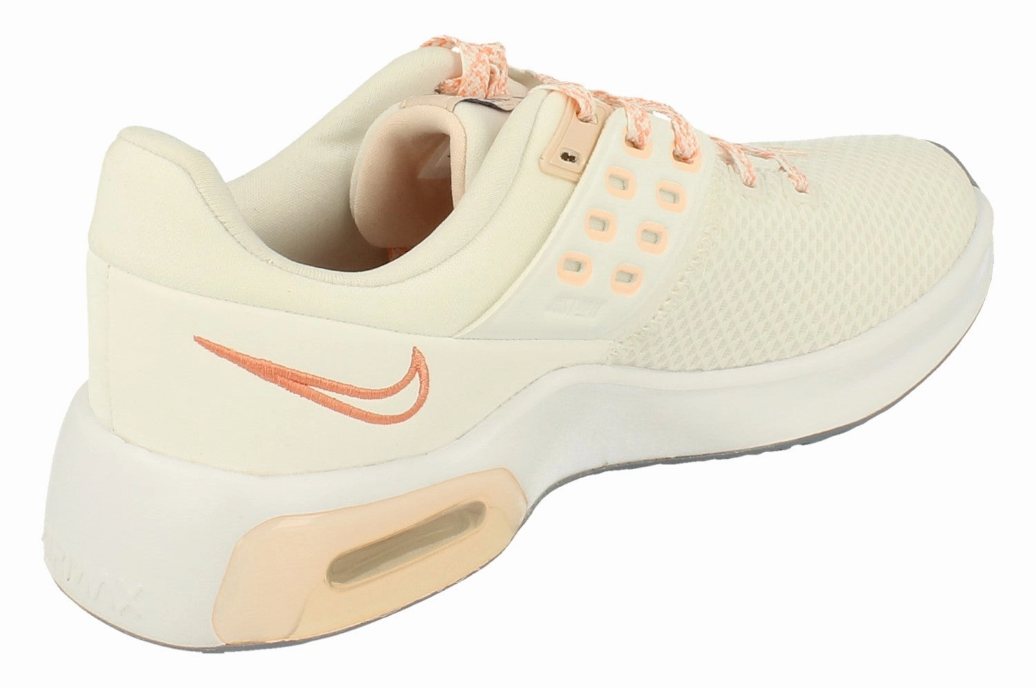 Nike Womens Air Max Bella Tr 4 Cw3398 100 post - run recovery Comfort Upper