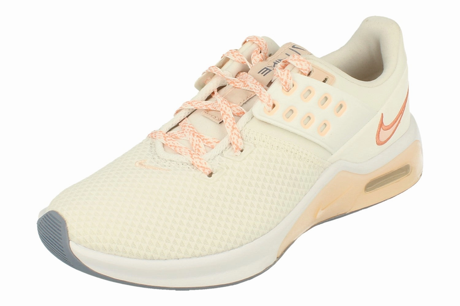 Water Resistant Nike Womens Air Max Bella Tr 4 Cw3398 100