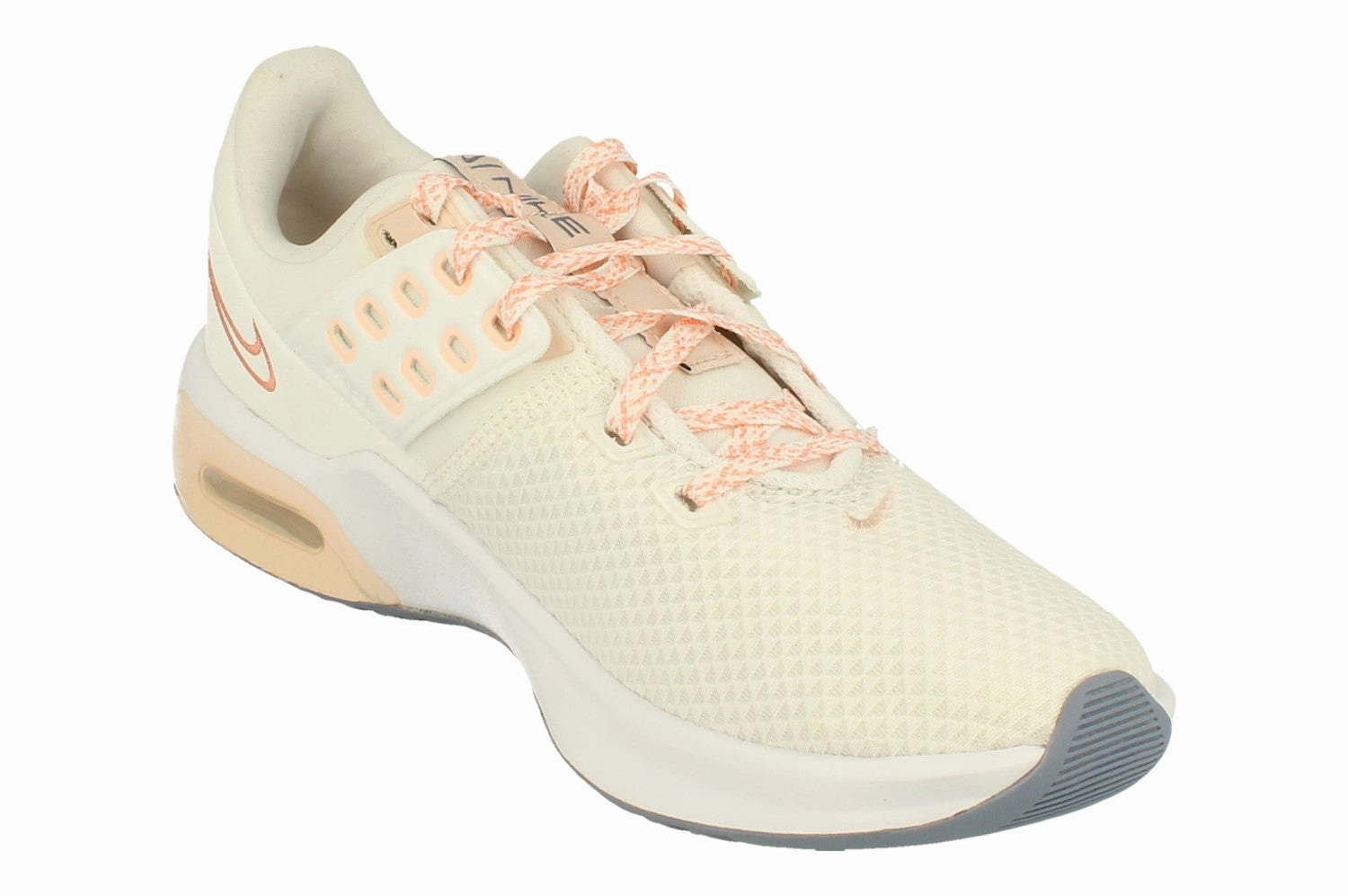 cold weather running shoe situation Nike Womens Air Max Bella Tr 4 Cw3398 100