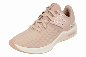 cinder track running gear indoor workouts Nike Womens Air Max Bella TR 4 CW3398 600