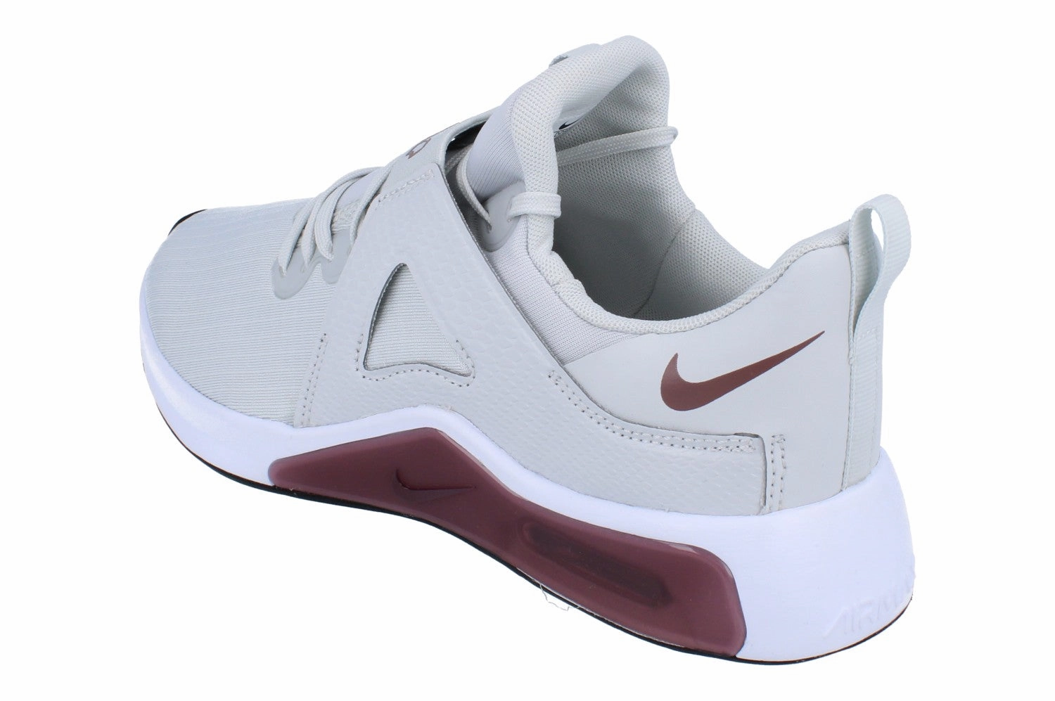 Nike Womens Air Max Bella TR 5 Dd9285  003 BlownRubberOutsole flexibility - training