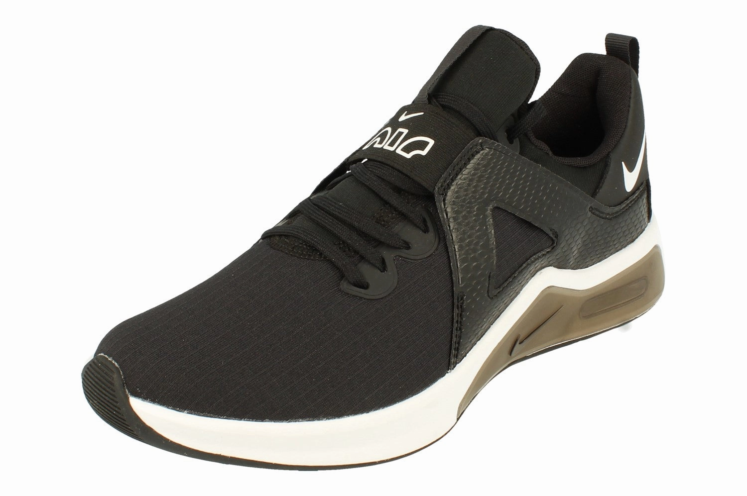 Comfortable ankle Nike Womens Air Max Bella Tr 5 DD9285 010