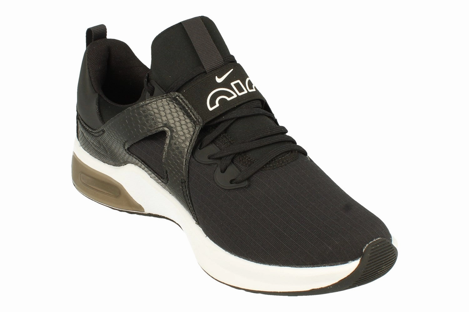 Nike Womens Air Max Bella Tr 5 DD9285 010 running - motivation antimicrobial upper shoes