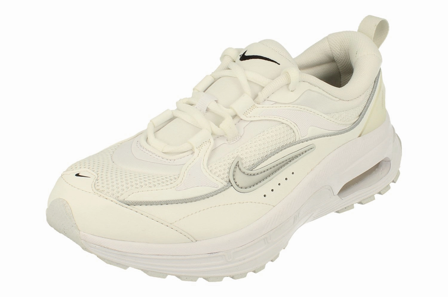 Nike Womens Air Max Bliss Dh5128 101 star - design shoes graceful - running