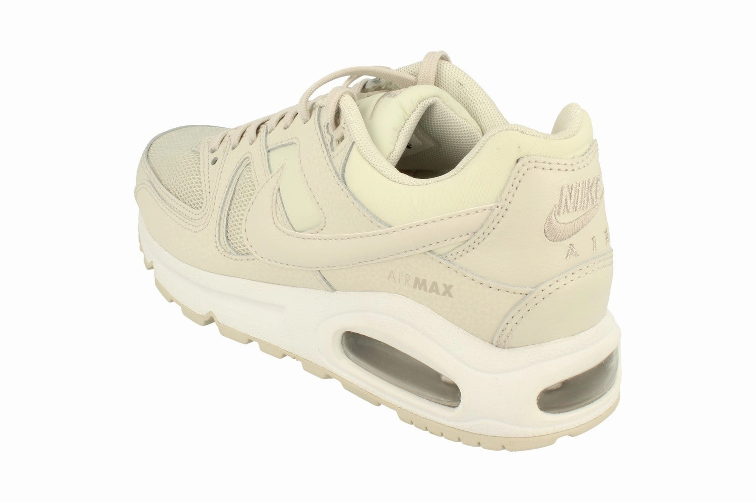intermediate shoes Nike Womens Air Max Command 397690 018