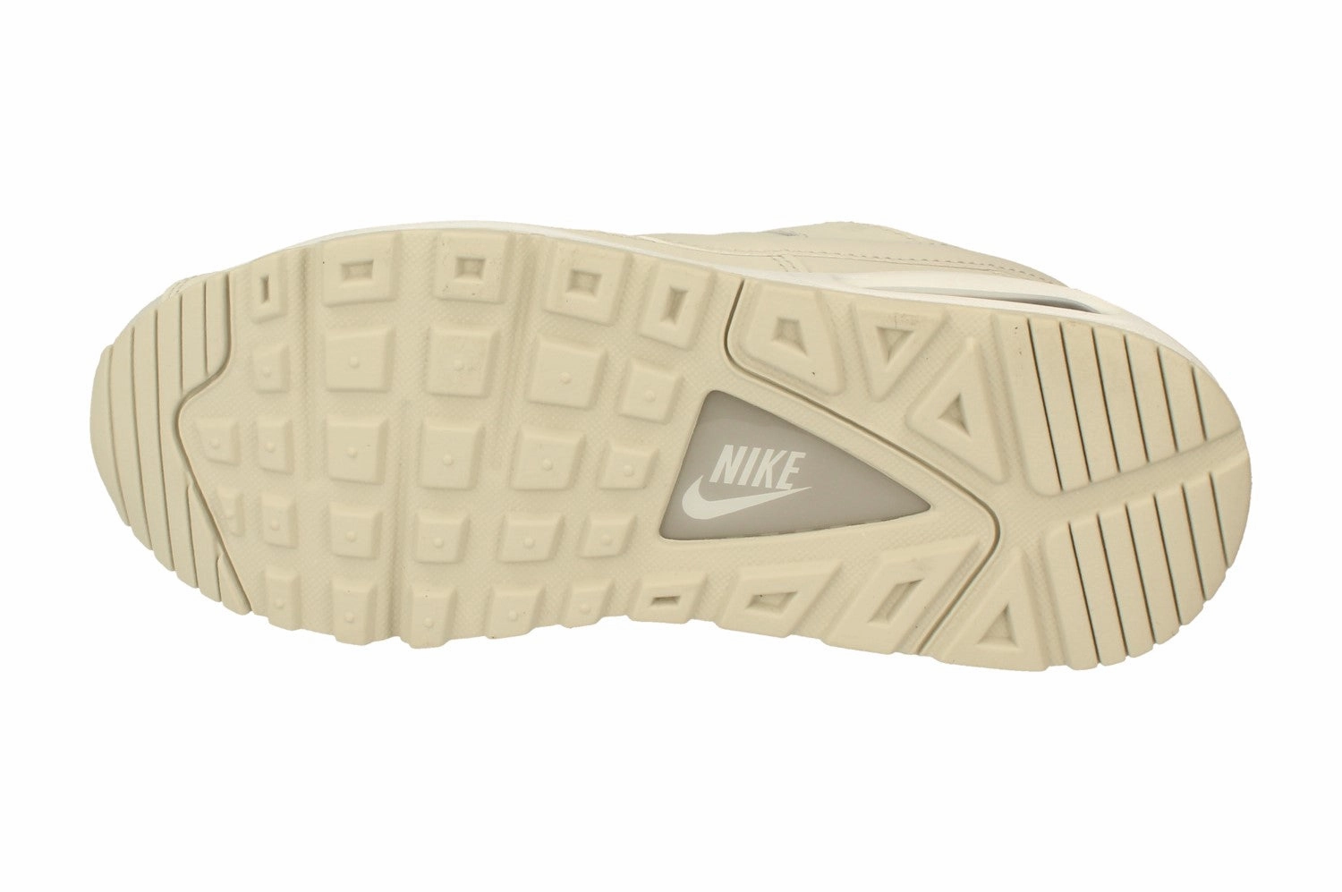 Nike Womens Air Max Command 397690 018 Reflective