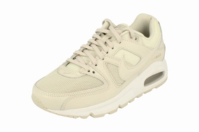 Nike Womens Air Max Command 397690 018 afternoon running footwear coordination shoes