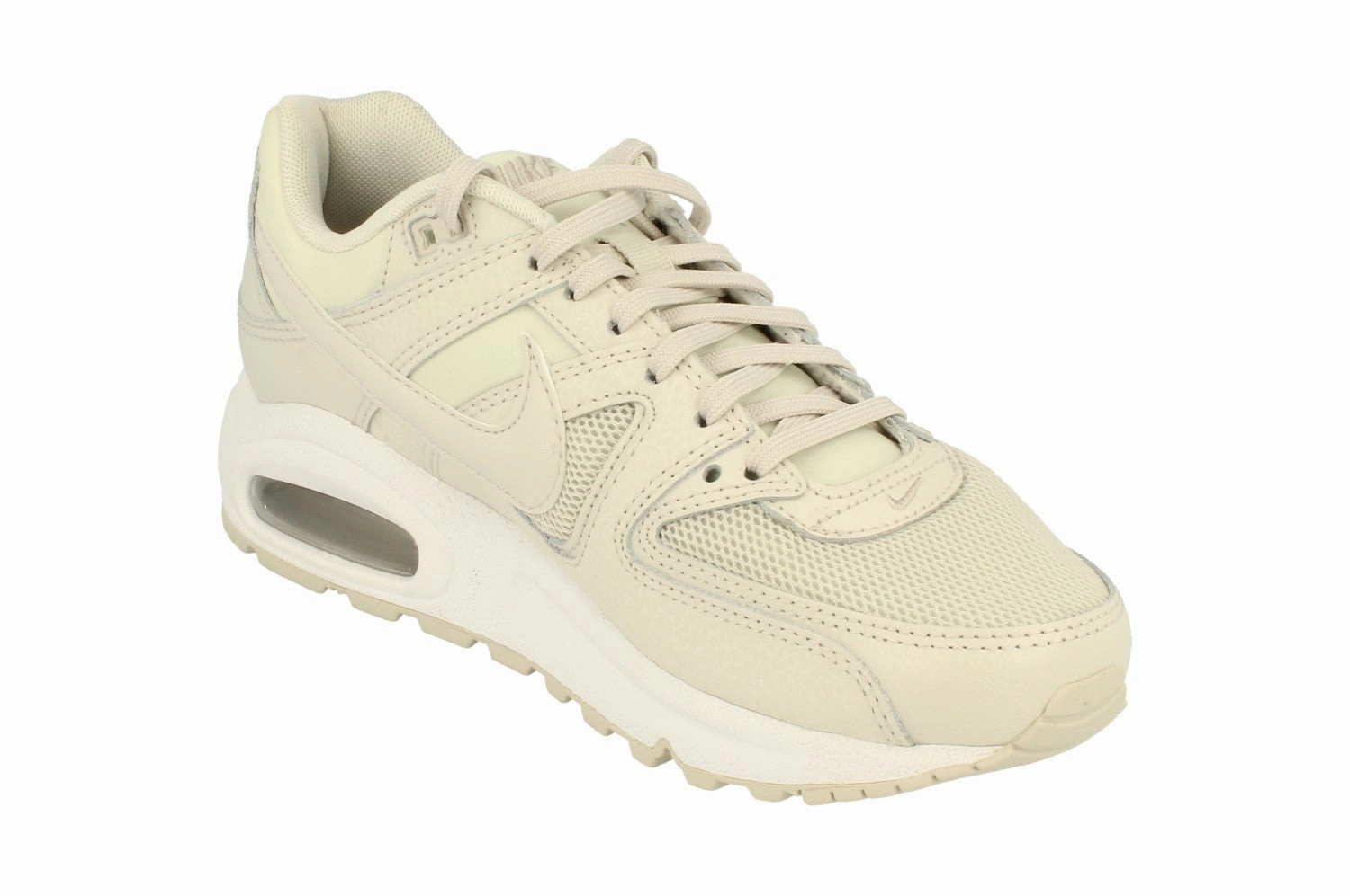 weight - training HighVisibility Nike Womens Air Max Command 397690 018