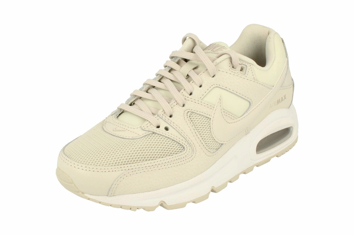 Nike Womens Air Max Command 397690 018 afternoon running footwear coordination shoes