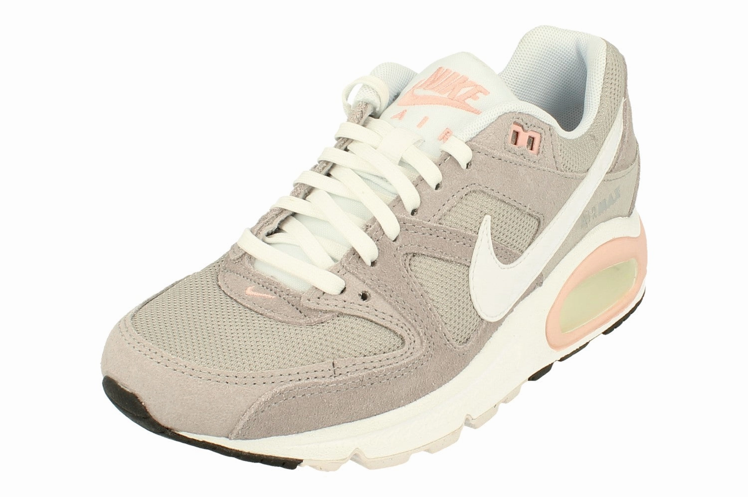 Joy Foldable Design Nike Womens Air Max Command 397690 027