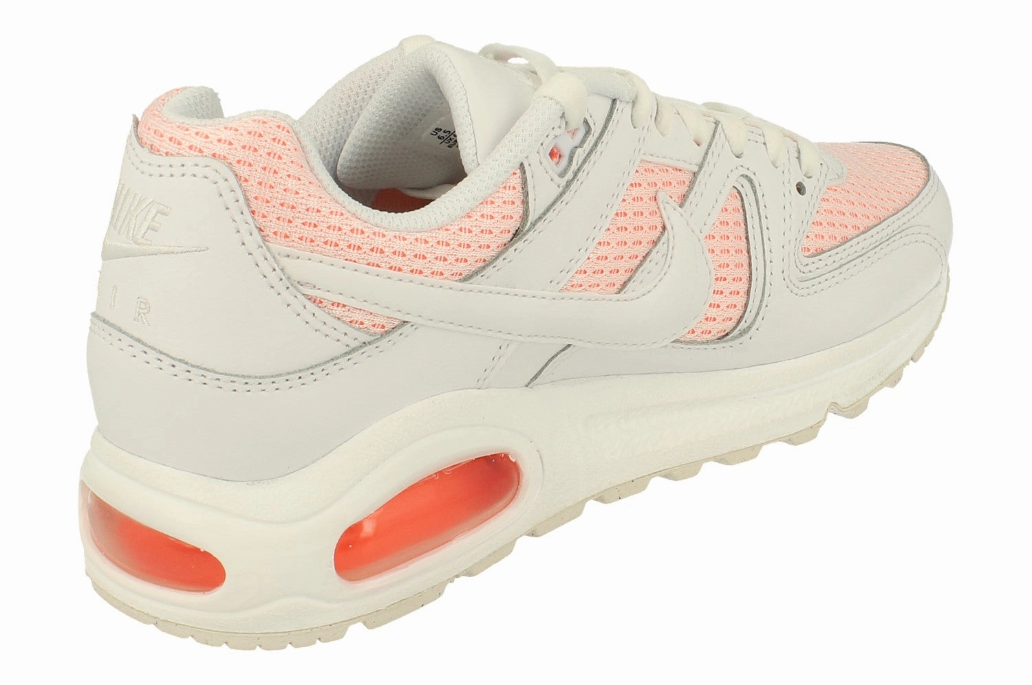 Track spikes alternative group running Nike Womens Air Max Command 397690 128