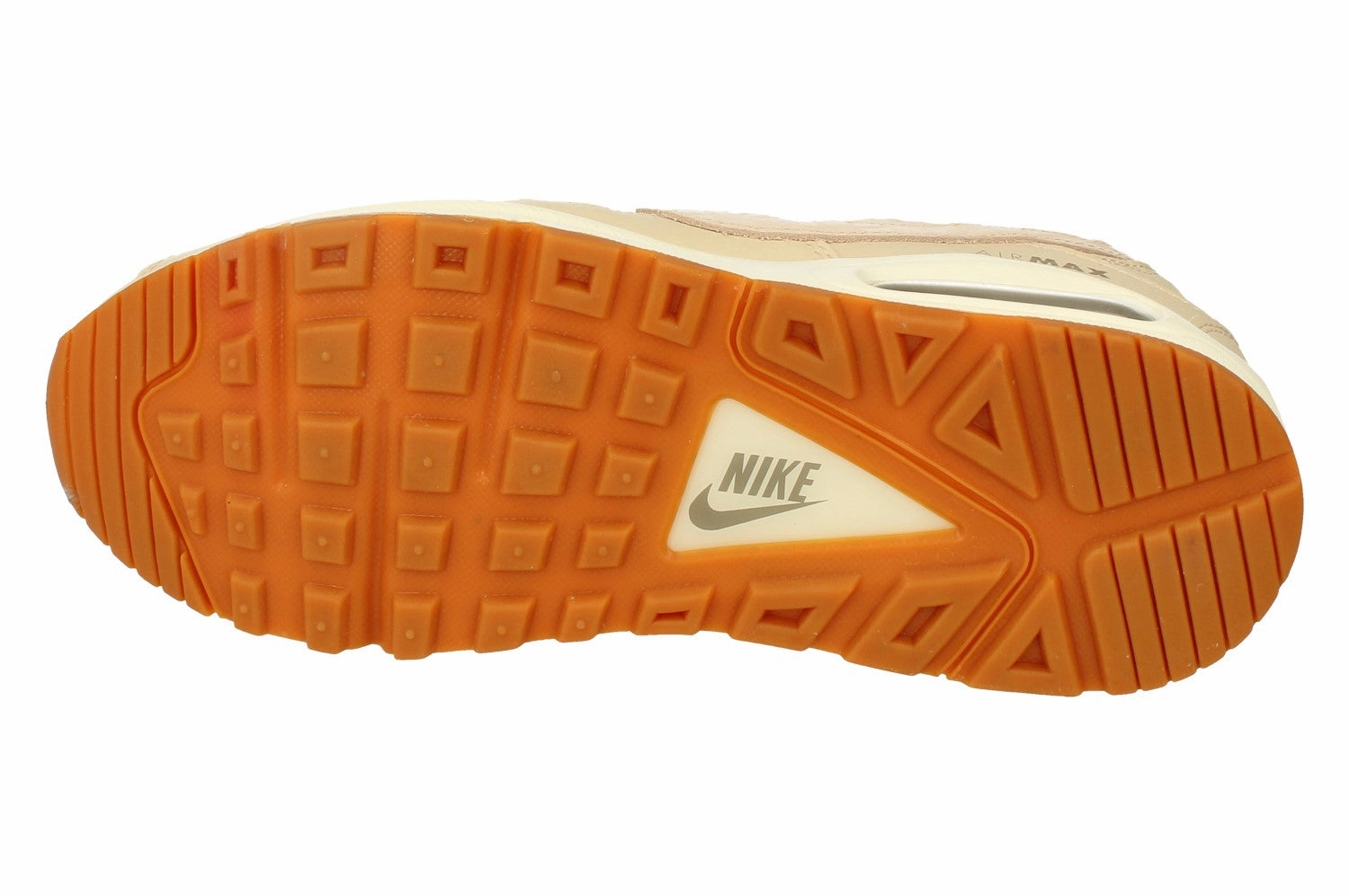 Nike Womens Air Max Command PRM Trainers 718896 100 sprint runner shoes