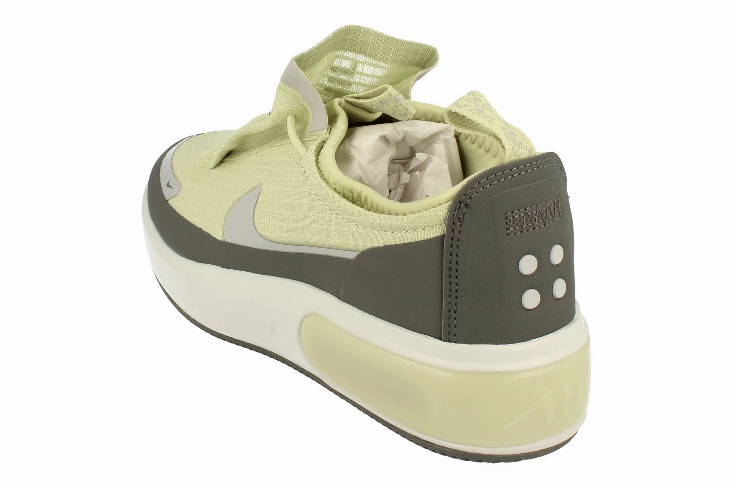 Nike Womens Air Max Dia Winter BQ9665 300 hard sole soft - surface running gear