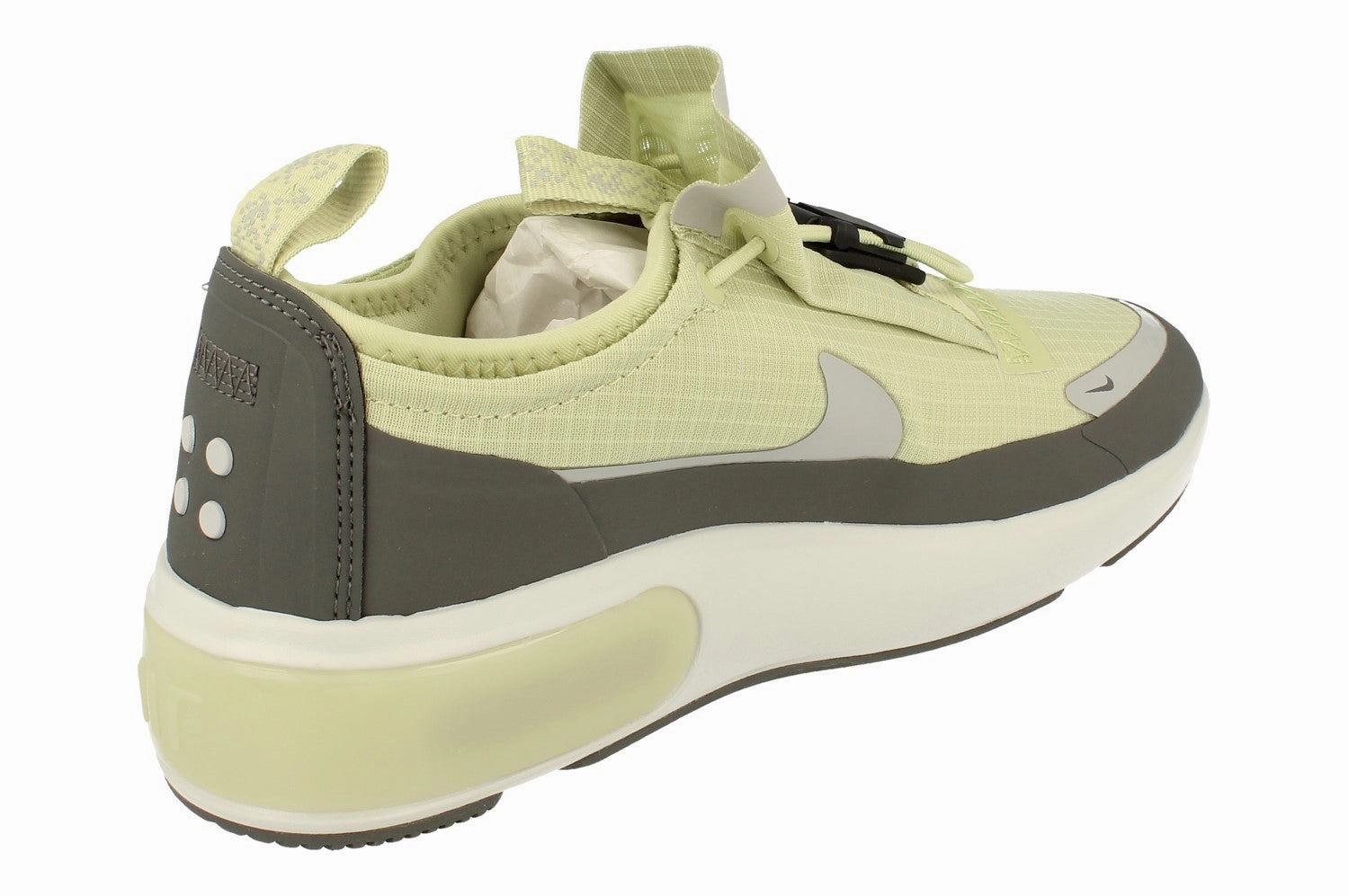 running in a reservoir area shoes work - out shoes Nike Womens Air Max Dia Winter BQ9665 300