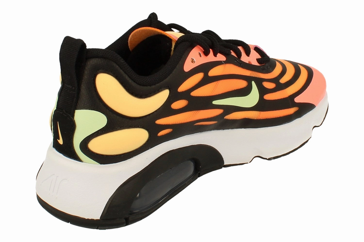 adventure running shoes Nike Womens Air Max Exosnese Ck6922 601