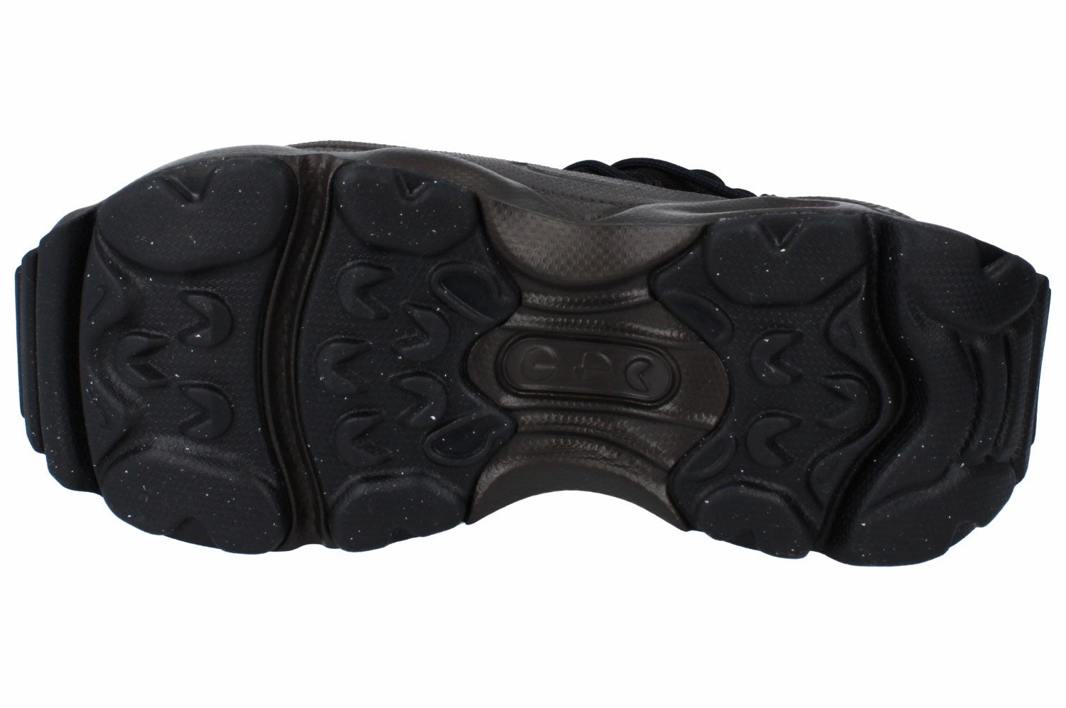 Nike Womens Air Max Flyknit Venture Trainers Fd2110  001 Flat Terrain fabric shoes