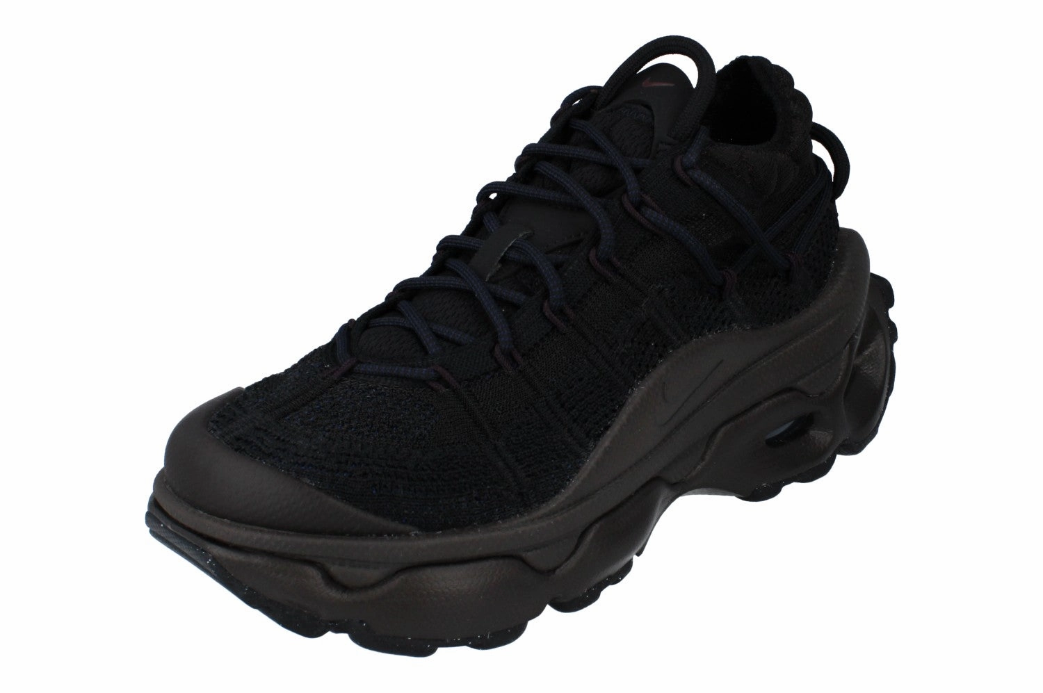 Anthropometric Nike Womens Air Max Flyknit Venture Trainers Fd2110  001