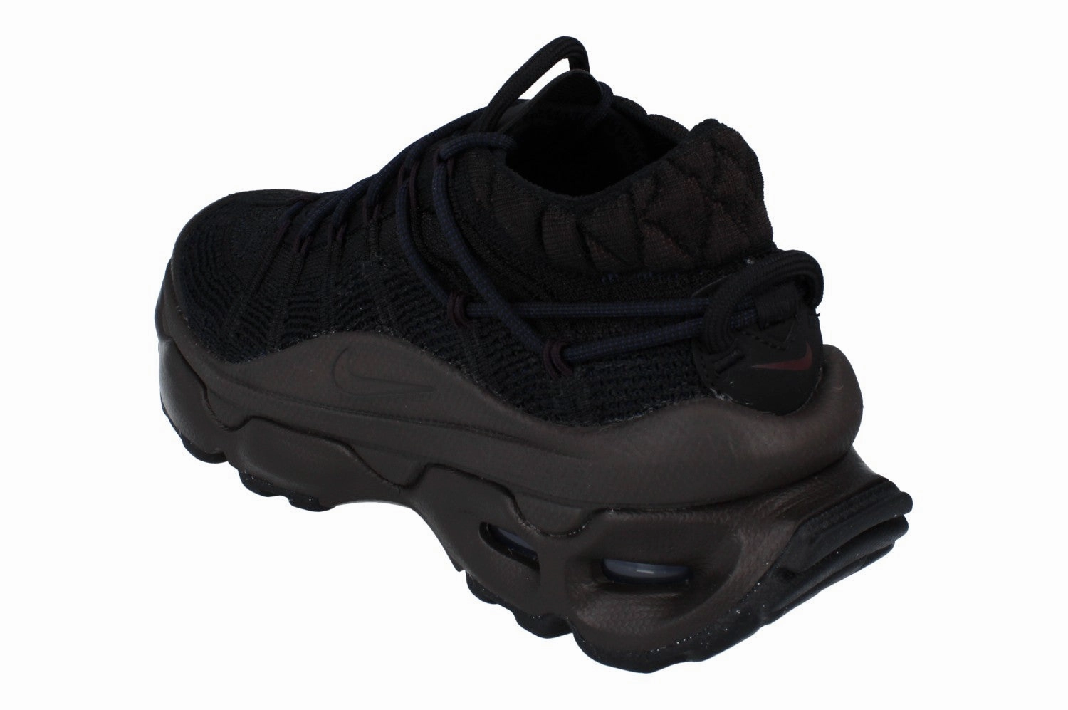 Nike Womens Air Max Flyknit Venture Trainers Fd2110  001 Ultimate Comfort orthopedic shoes