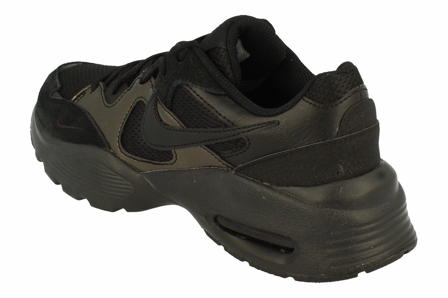 Nike Womens Air Max Fusion CJ1671 002 Intermediate runner