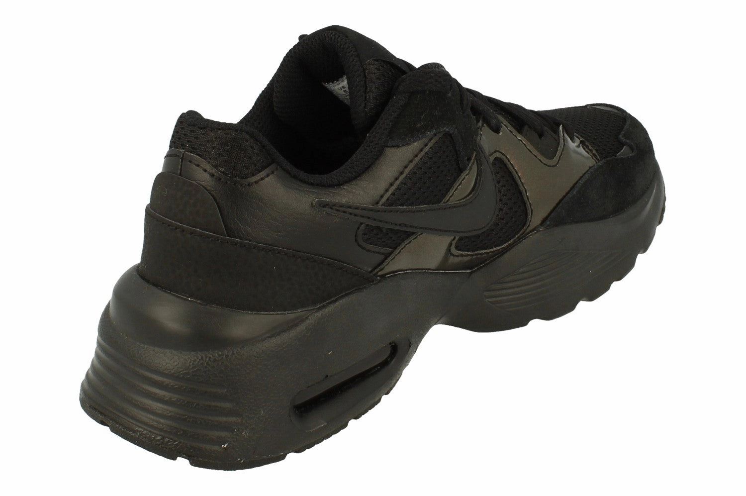 Anti Skid AntiOdor Nike Womens Air Max Fusion CJ1671 002